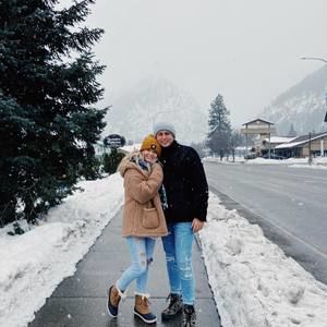 Meet your Posher, Harvey